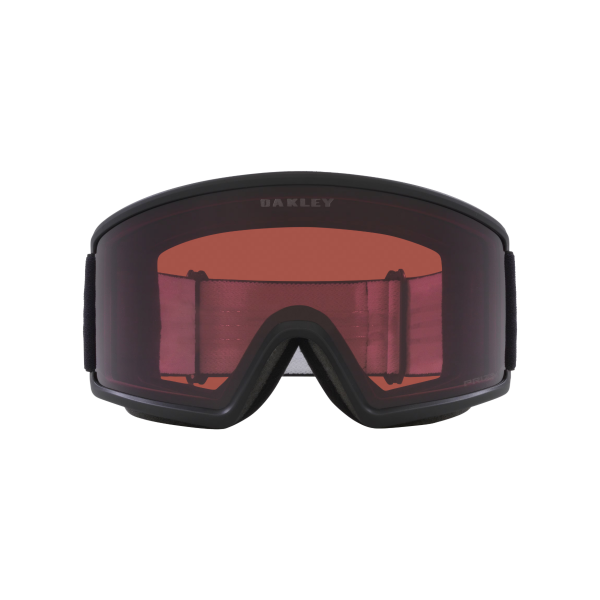 OO 7120 712016 Oakley Goggles TARGET LINE L Kayak / Snowboard Kar Gözlüğü
