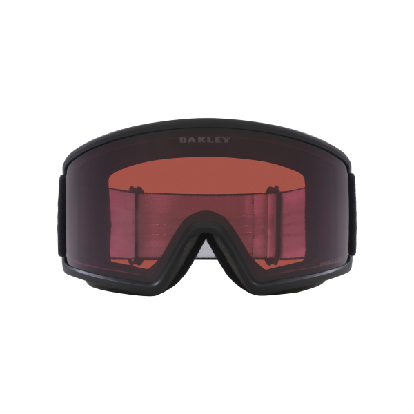OO 7120 712016 Oakley Goggles TARGET LINE L Kayak / Snowboard Kar Gözlüğü