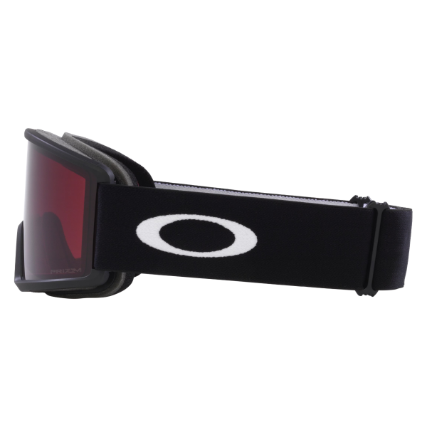 OO 7120 712016 Oakley Goggles TARGET LINE L Kayak / Snowboard Kar Gözlüğü