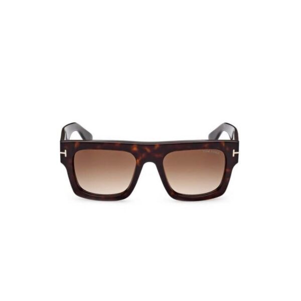 TF 0711 Fausto 52F 53 Tom Ford Güneş Gözlüğü