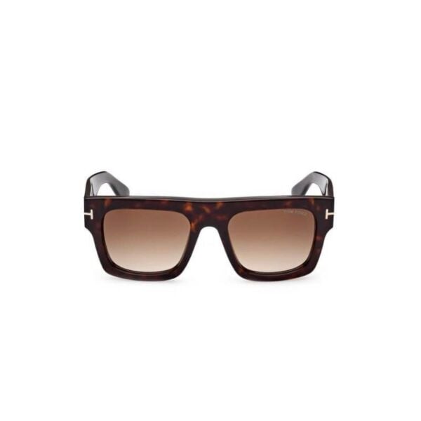 FT 0711 Fausto 52F 53 Tom Ford Güneş Gözlüğü