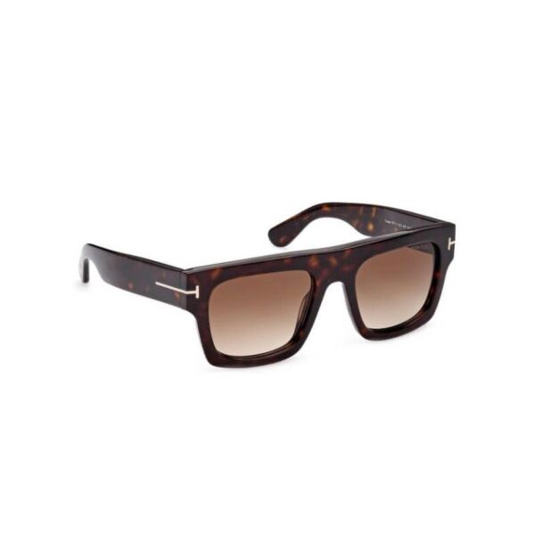 TF 0711 Fausto 52F 53 Tom Ford Güneş Gözlüğü