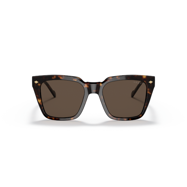 VO 5380S W65673 50 Vogue Güneş Gözlüğü