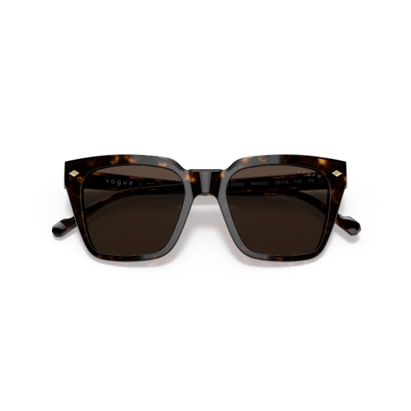 VO 5380S W65673 50 Vogue Güneş Gözlüğü