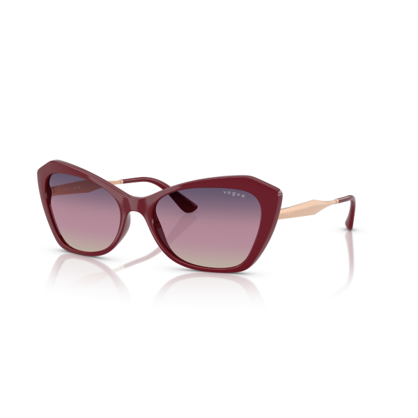 VO 5626S 2875U6 56 Vogue Güneş Gözlüğü