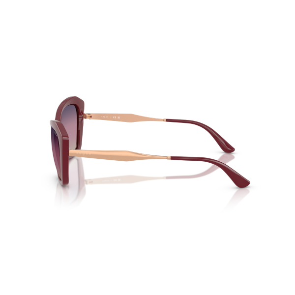 VO 5626S 2875U6 56 Vogue Güneş Gözlüğü