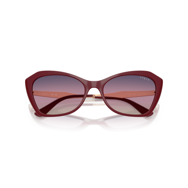 VO 5626S 2875U6 56 Vogue Güneş Gözlüğü