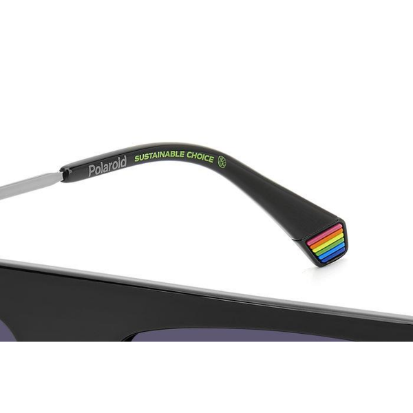 PLD 6221/S/X 807WJ 57 Polaroid Polarize Güneş Gözlüğü