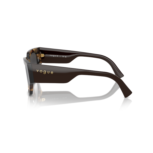 VO 5409S 26058G 52 Vogue Güneş Gözlüğü