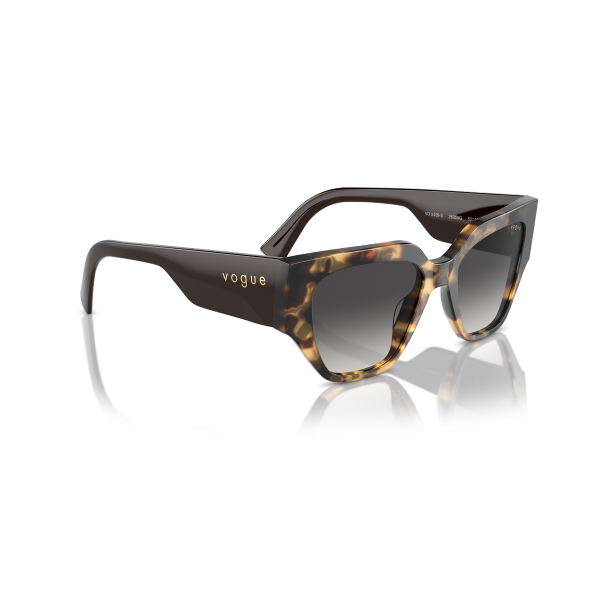 VO 5409S 26058G 52 Vogue Güneş Gözlüğü