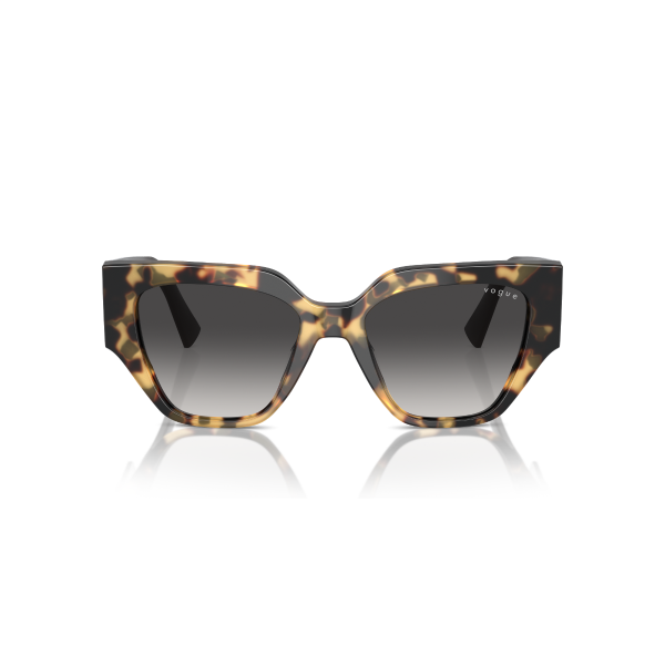 VO 5409S 26058G 52 Vogue Güneş Gözlüğü