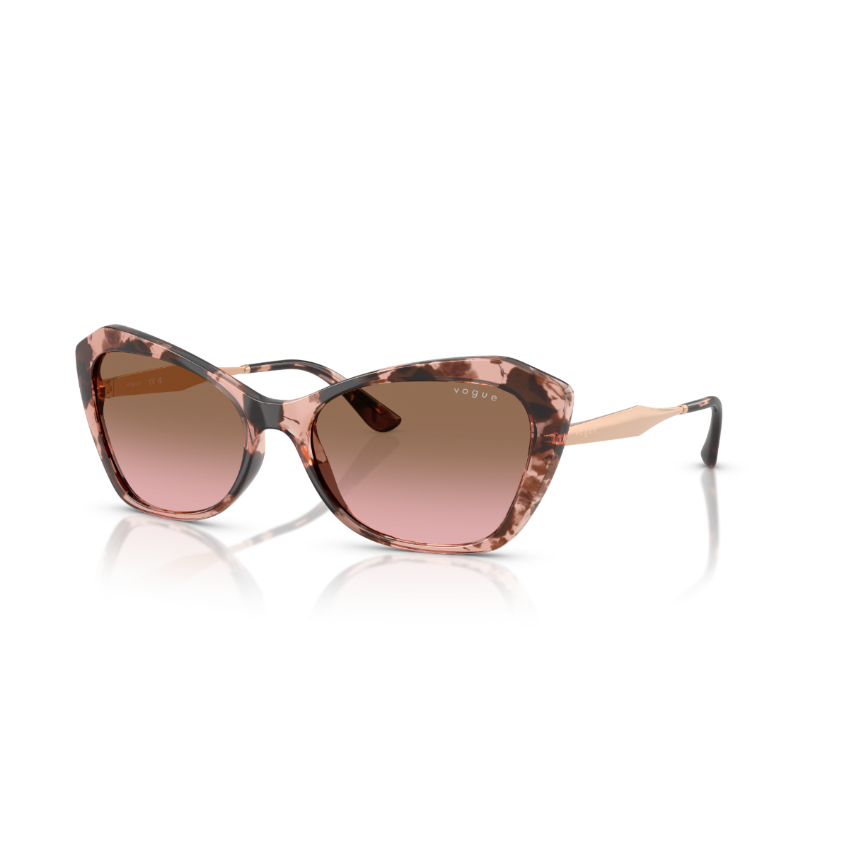 VO 5626S 319914 56 Vogue Güneş Gözlüğü