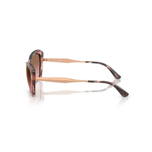 VO 5626S 319914 56 Vogue Güneş Gözlüğü