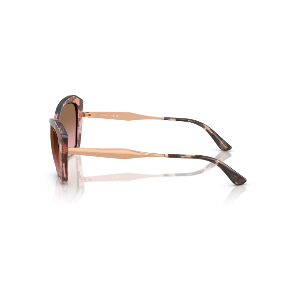 VO 5626S 319914 56 Vogue Güneş Gözlüğü