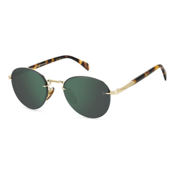 DB 1173/S 06JMT 51 David Beckham Güneş Gözlüğü