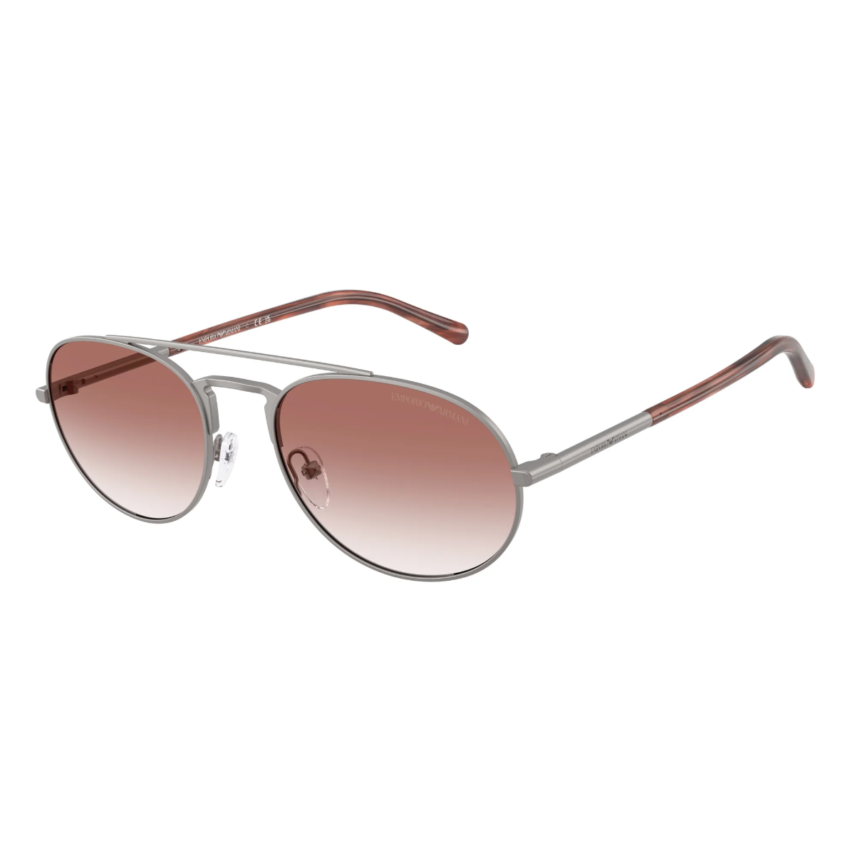 EA 2171 30038D 57 Emporio Armani Güneş Gözlüğü