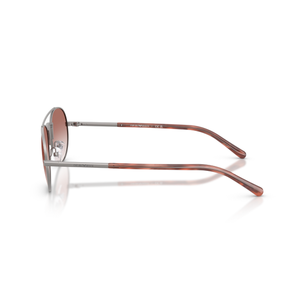 EA 2171 30038D 57 Emporio Armani Güneş Gözlüğü