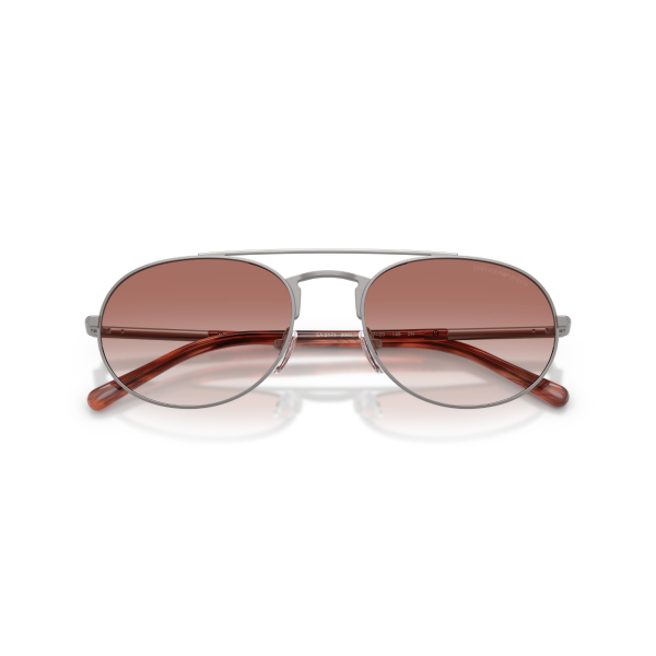 EA 2171 30038D 57 Emporio Armani Güneş Gözlüğü