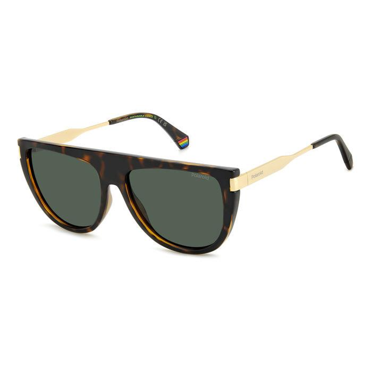 PLD 6221/S/X 086UC 57 Polaroid Polarize Güneş Gözlüğü