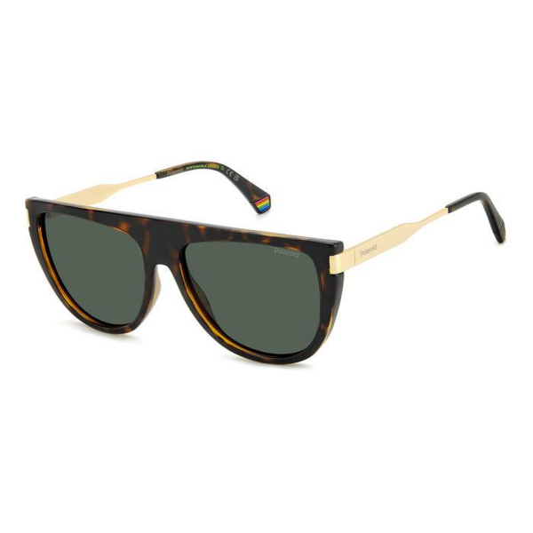 PLD 6221/S/X 086UC 57 Polaroid Polarize Güneş Gözlüğü
