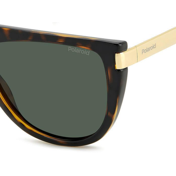 PLD 6221/S/X 086UC 57 Polaroid Polarize Güneş Gözlüğü