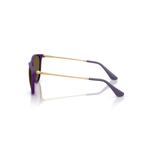 RJ 9060S 717973 50 Ray-Ban Junior JUNIOR ERIKA Çocuk Güneş Gözlüğü