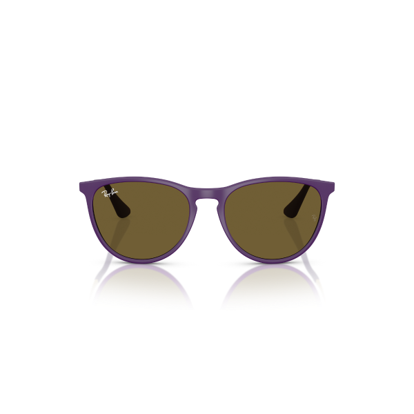 RJ 9060S 717973 50 Ray-Ban Junior JUNIOR ERIKA Çocuk Güneş Gözlüğü