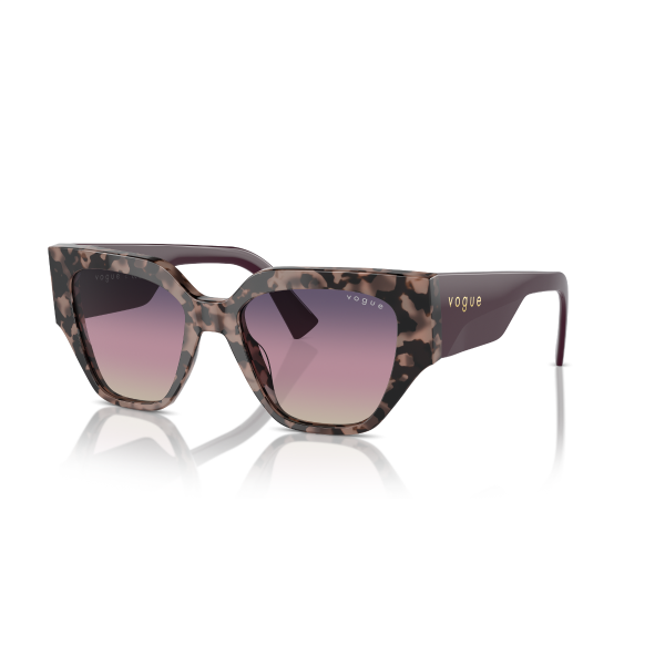 VO 5409S 3150U6 52 Vogue Güneş Gözlüğü