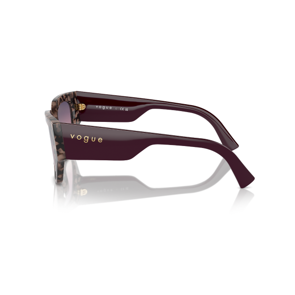 VO 5409S 3150U6 52 Vogue Güneş Gözlüğü