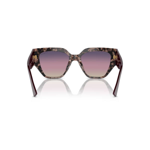 VO 5409S 3150U6 52 Vogue Güneş Gözlüğü