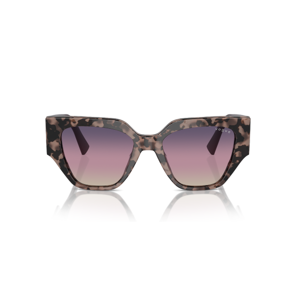 VO 5409S 3150U6 52 Vogue Güneş Gözlüğü