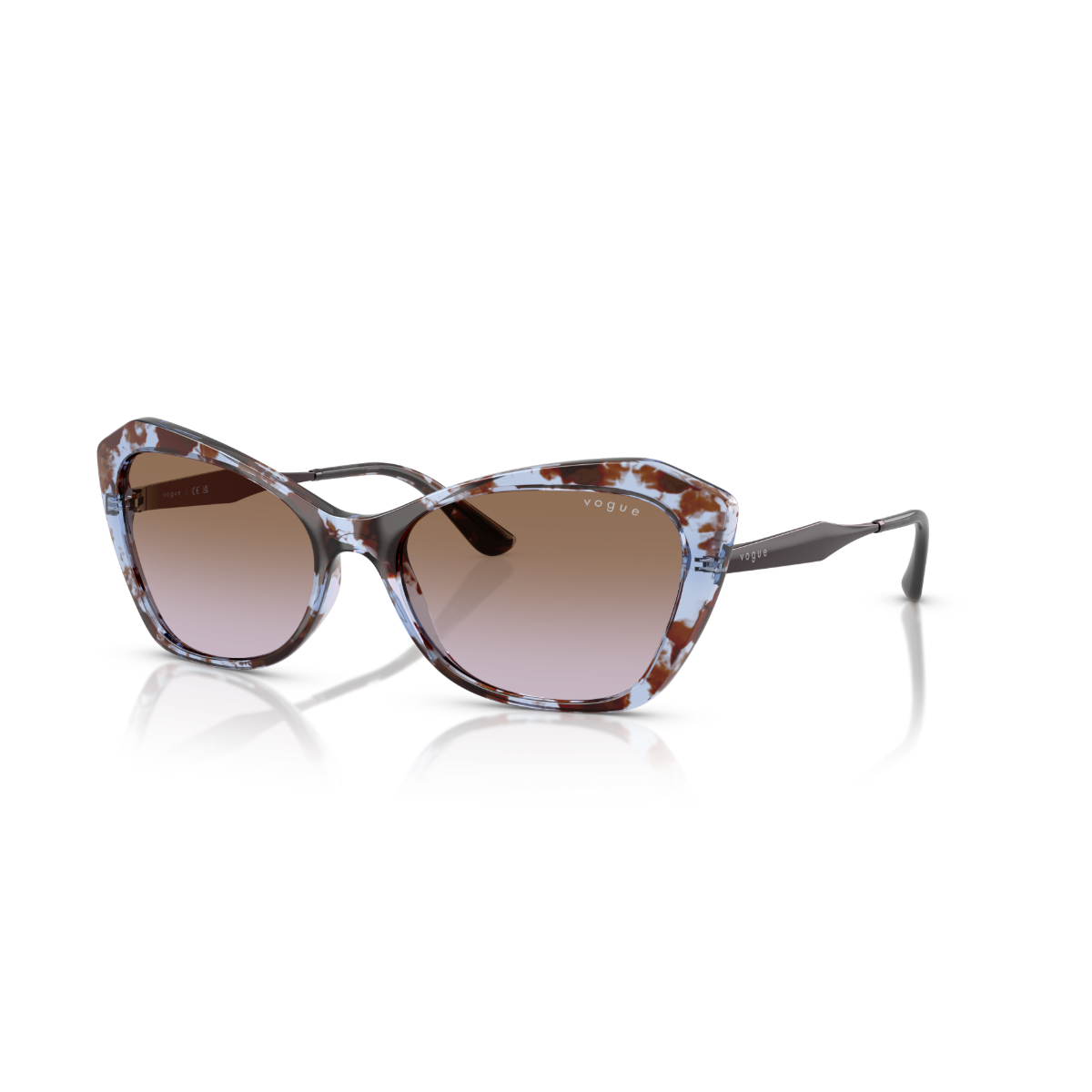 VO 5626S 320168 56 Vogue Güneş Gözlüğü