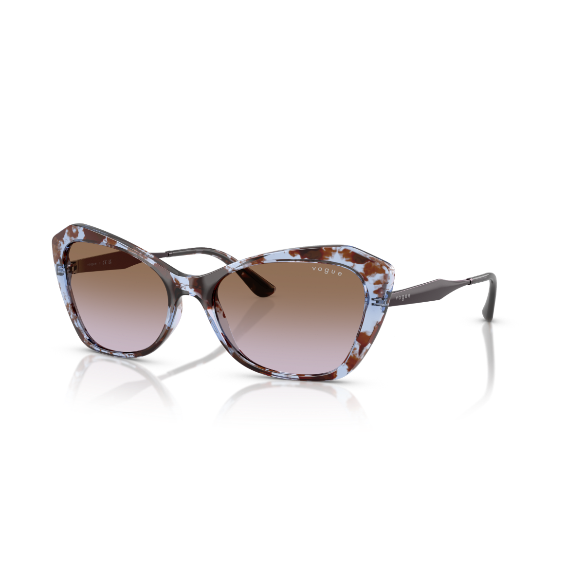 VO 5626S 320168 56 Vogue Güneş Gözlüğü