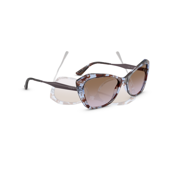 VO 5626S 320168 56 Vogue Güneş Gözlüğü