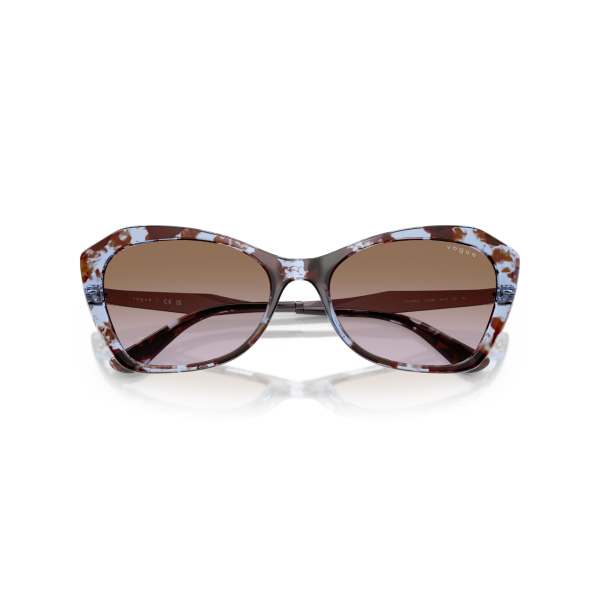 VO 5626S 320168 56 Vogue Güneş Gözlüğü