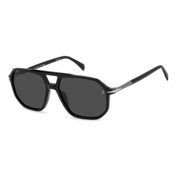 DB 1172/S ANSM9 59 David Beckham Polarize Güneş Gözlüğü