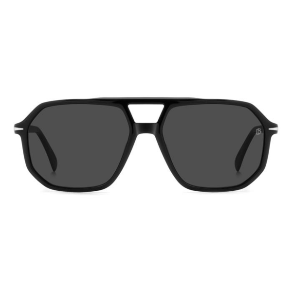DB 1172/S ANSM9 59 David Beckham Polarize Güneş Gözlüğü