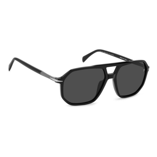 DB 1172/S ANSM9 59 David Beckham Polarize Güneş Gözlüğü