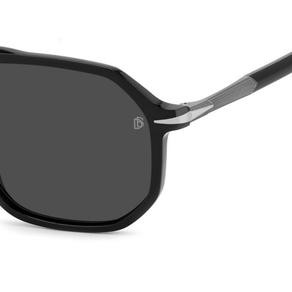 DB 1172/S ANSM9 59 David Beckham Polarize Güneş Gözlüğü