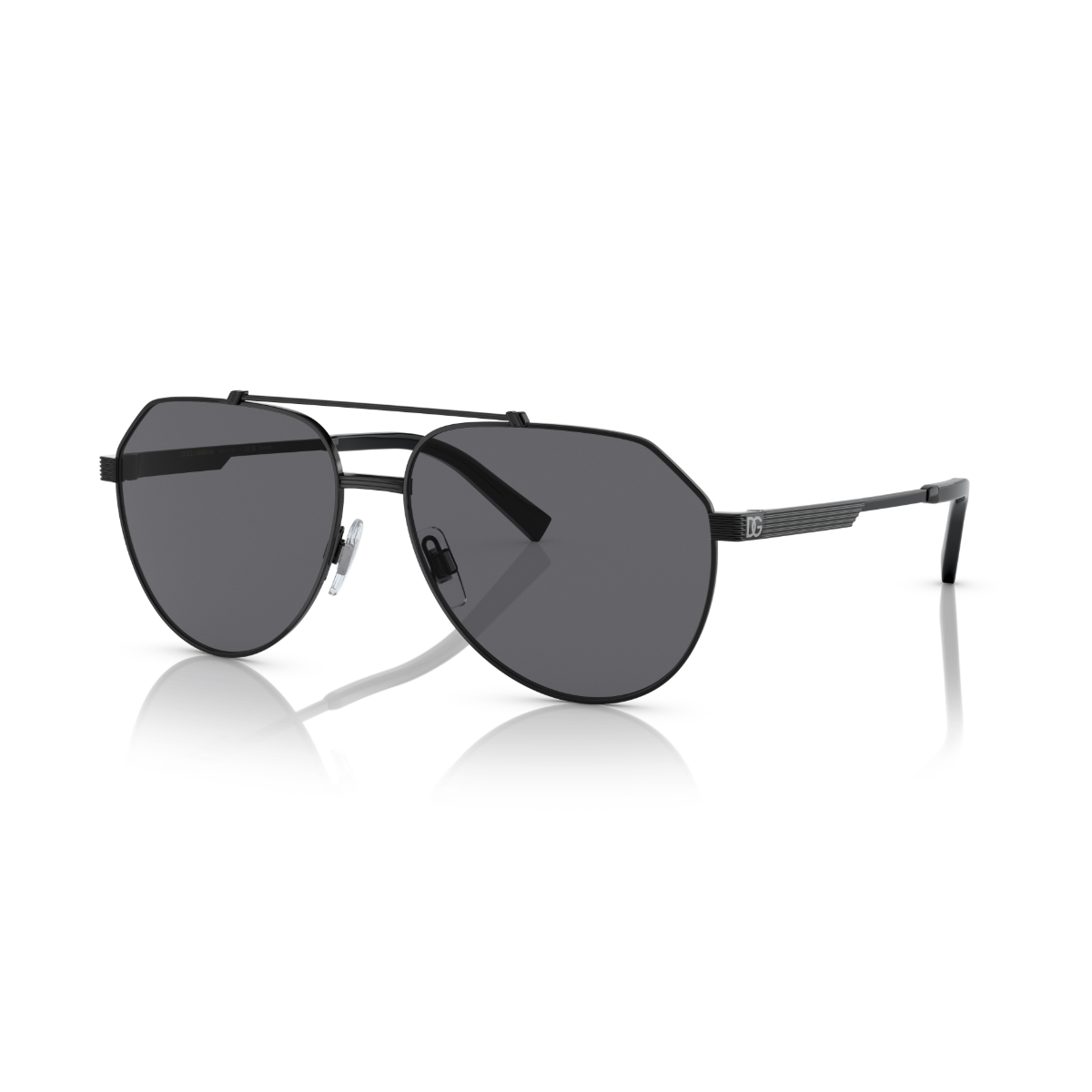 DG G2288 110681 59 Dolce & Gabbana Polarize Güneş Gözlüğü