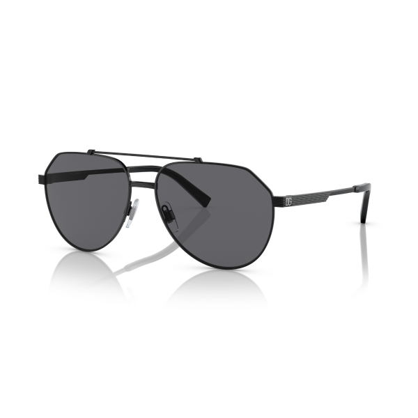 DG G2288 110681 59 Dolce & Gabbana Polarize Güneş Gözlüğü