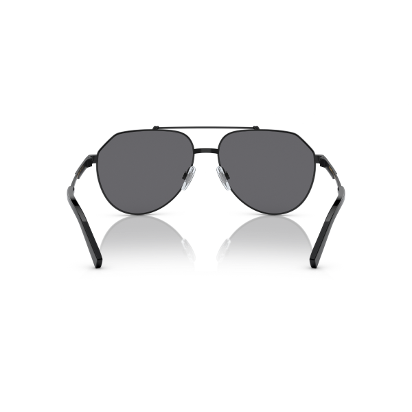 DG G2288 110681 59 Dolce & Gabbana Polarize Güneş Gözlüğü