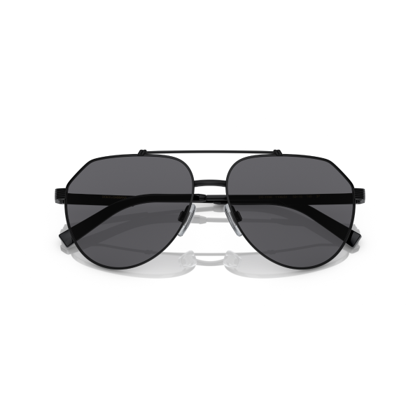 DG G2288 110681 59 Dolce & Gabbana Polarize Güneş Gözlüğü