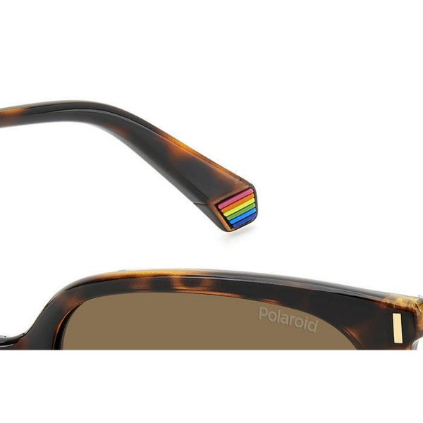 PLD 6218/S 086SP 56 Polaroid Polarize Güneş Gözlüğü