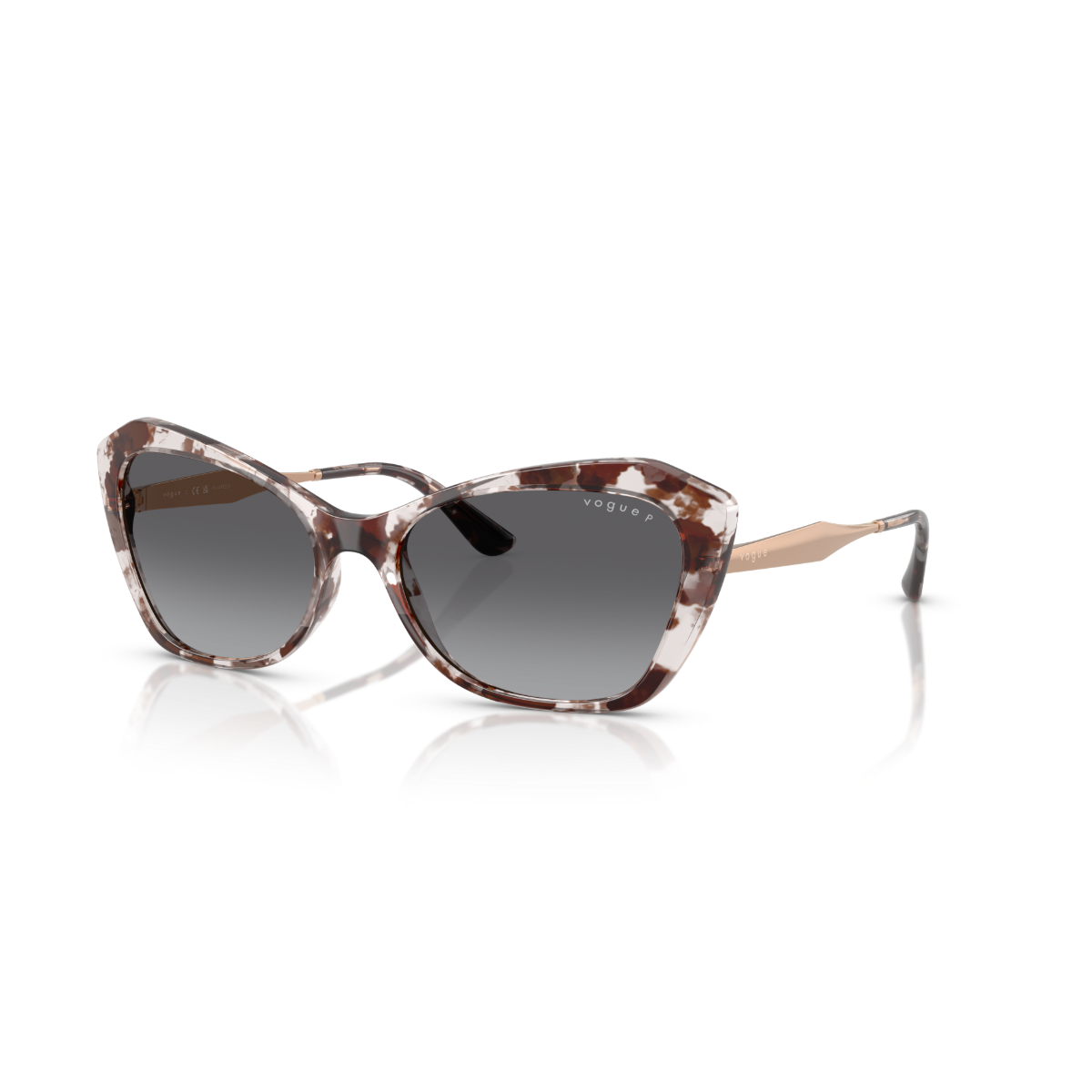 VO 5626S 3218T3 56 Vogue Polarize Güneş Gözlüğü