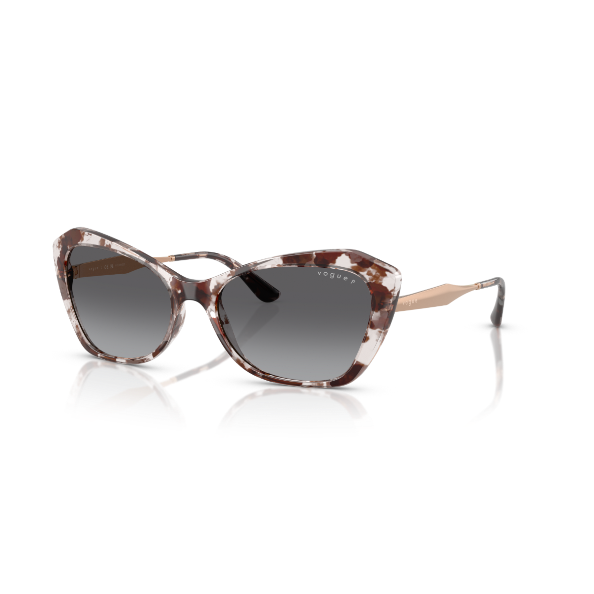 VO 5626S 3218T3 56 Vogue Polarize Güneş Gözlüğü