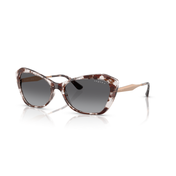 VO 5626S 3218T3 56 Vogue Polarize Güneş Gözlüğü