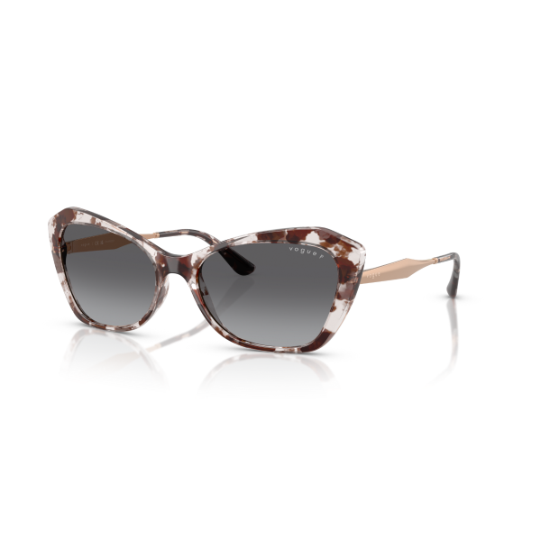 VO 5626S 3218T3 56 Vogue Polarize Güneş Gözlüğü