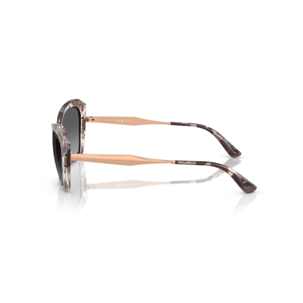 VO 5626S 3218T3 56 Vogue Polarize Güneş Gözlüğü