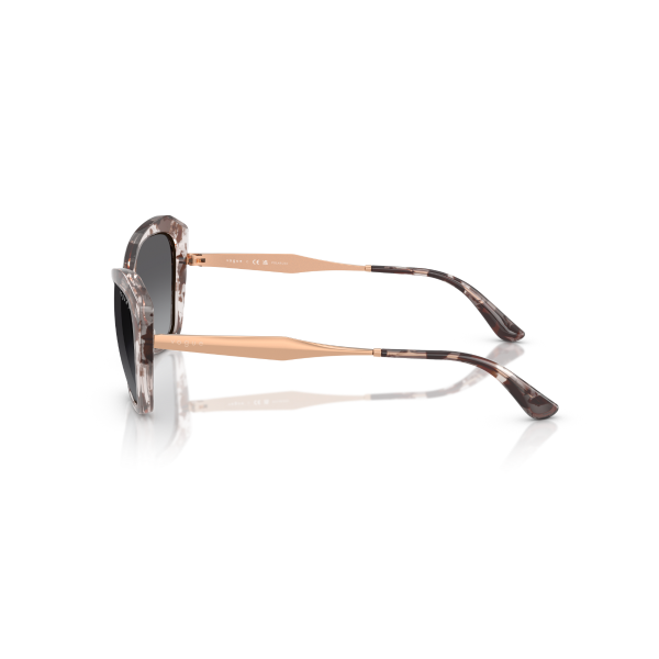 VO 5626S 3218T3 56 Vogue Polarize Güneş Gözlüğü